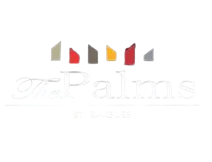 Palm Logo